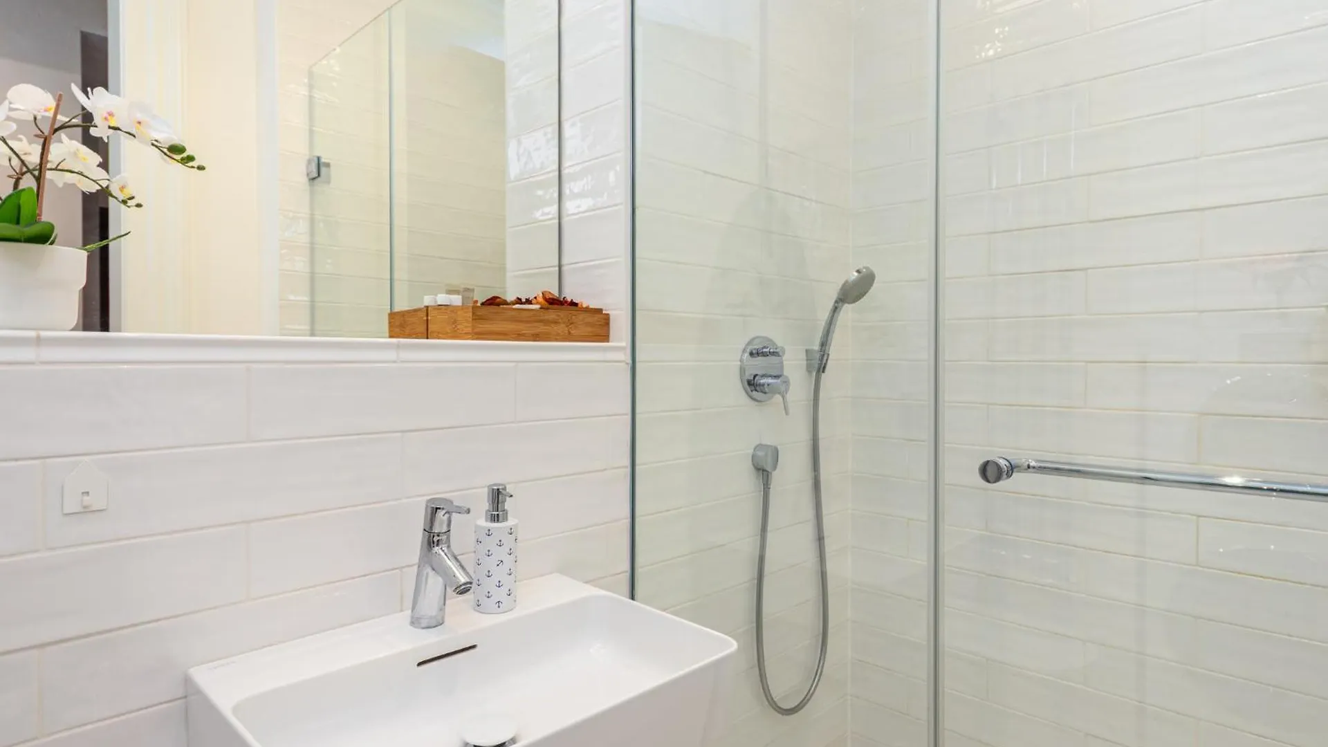 Apartment Central Luxury Yacht-Style Old Town Prague